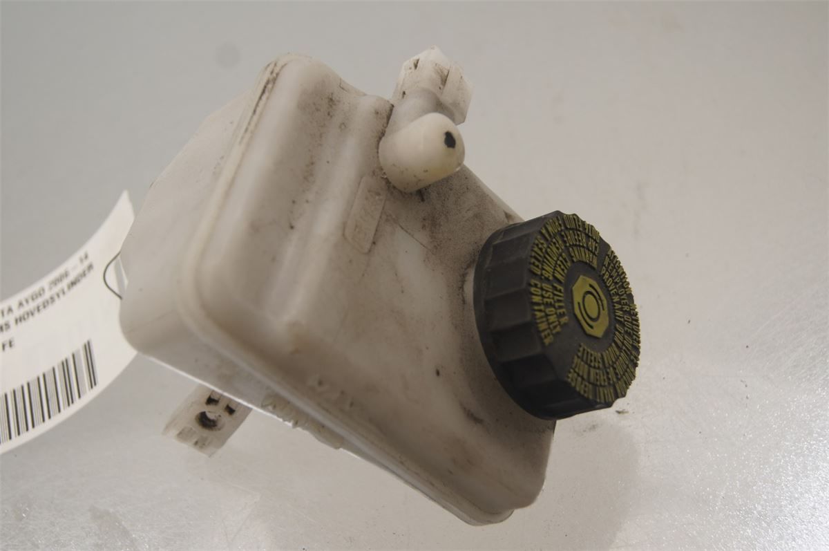 Brems Hovedsylinder – bilde 1
