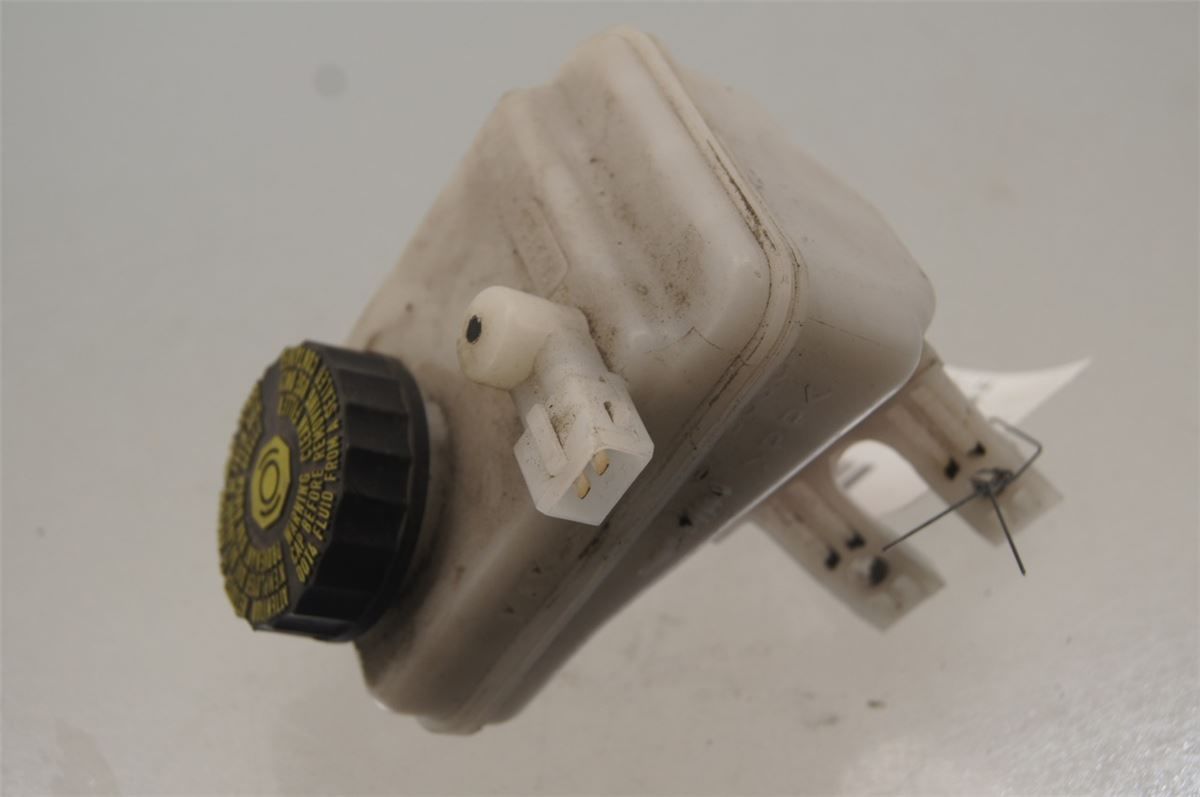 Brems Hovedsylinder – bilde 2