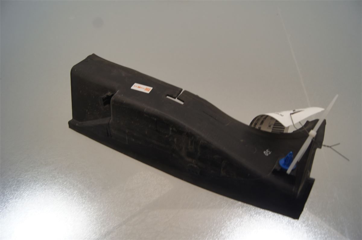 Baklykt Midt / Omramming – bilde 2