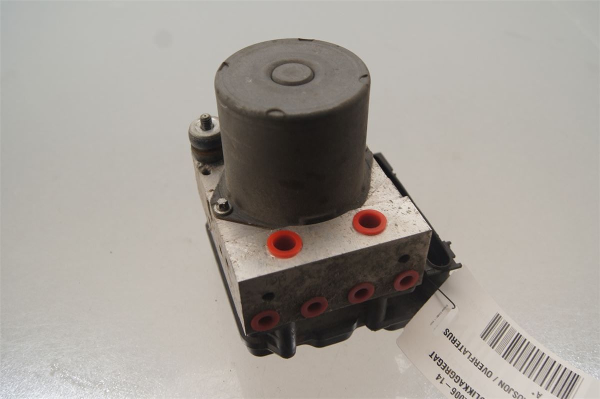 ABS Hydraulikkaggregat – bilde 2
