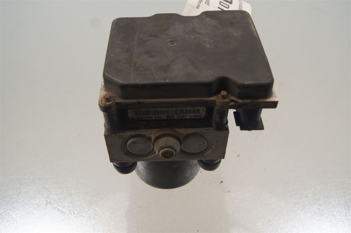 ABS Hydraulikkaggregat – bilde 3