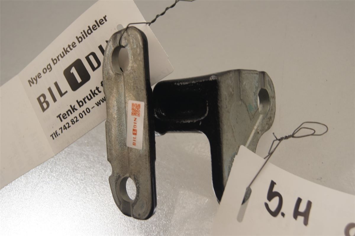 Dørhengsel – bilde 1