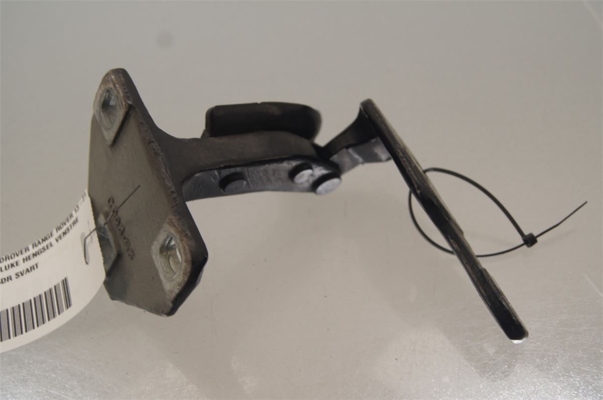 Bakluke Hengsel Venstre – bilde 3