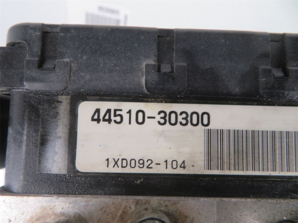 ABS Hydraulikkaggregat – bilde 3