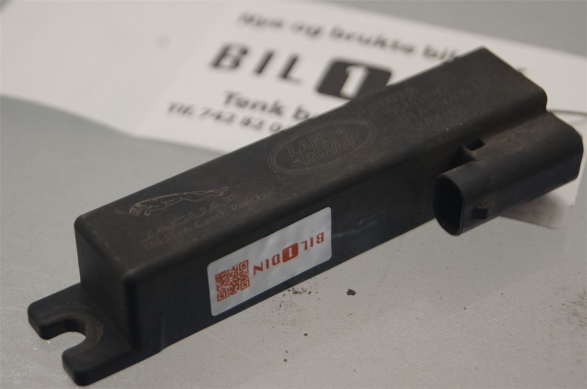 Styreenhet Nøkkelløst System – bilde 2