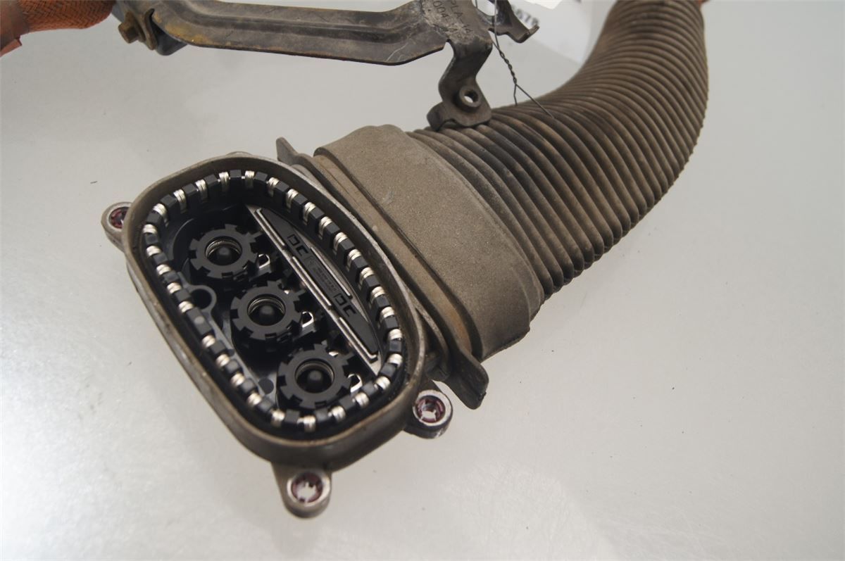Ledningsnett Høyspenning – bilde 2