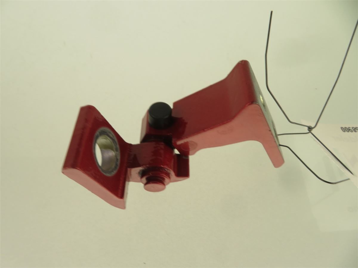 Dørhengsel – bilde 2