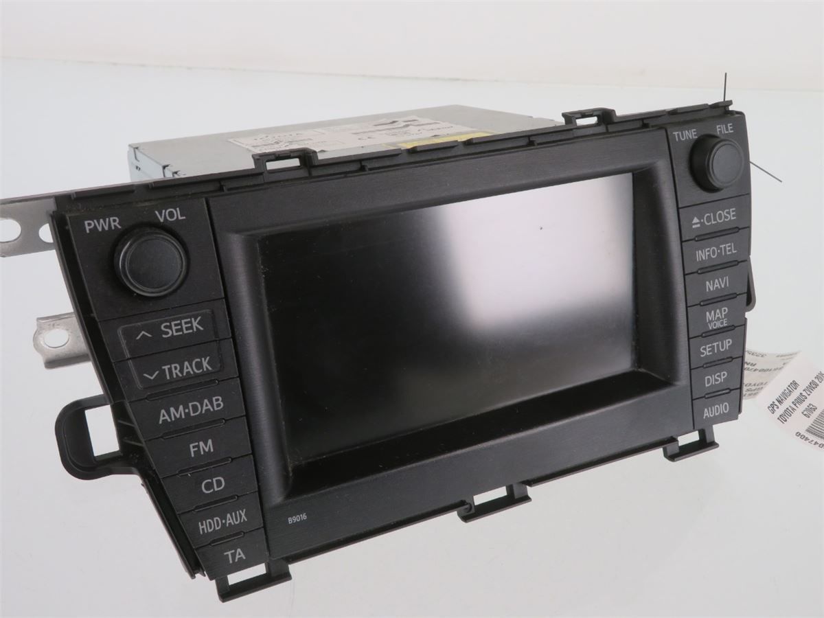 GPS Navigator – bilde 4