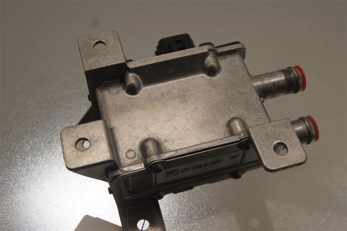 Motorvarmer Elektrisk – bilde 2