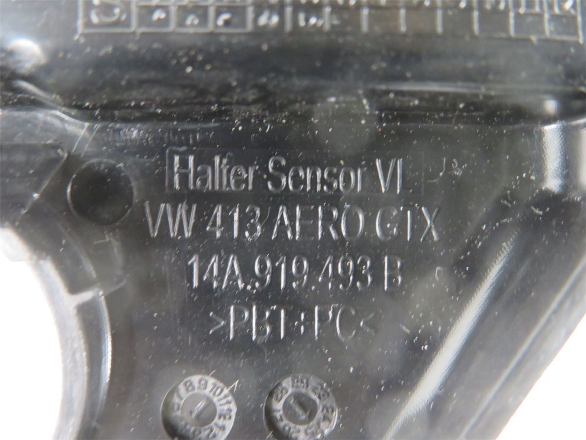 Sensor Parkering Front – bilde 3