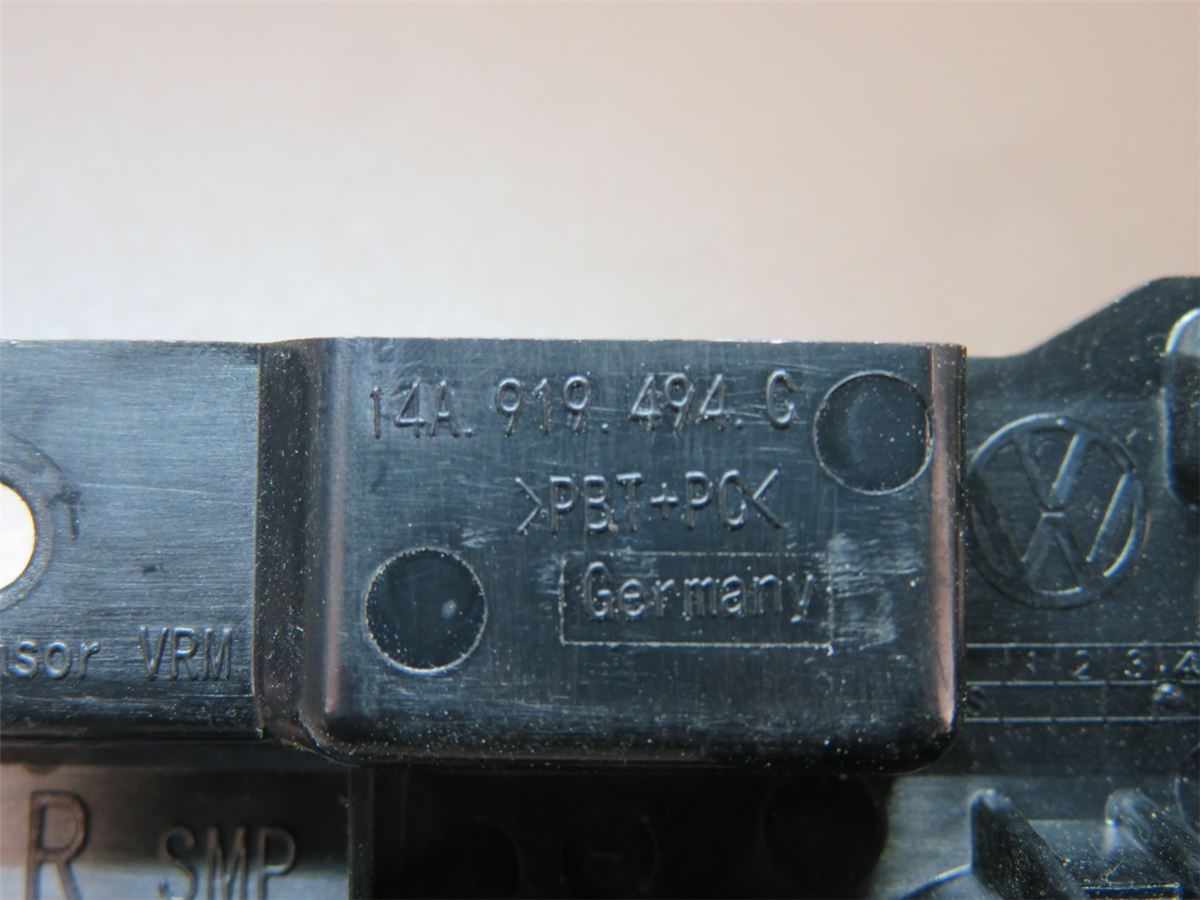 Sensor Parkering Front – bilde 3