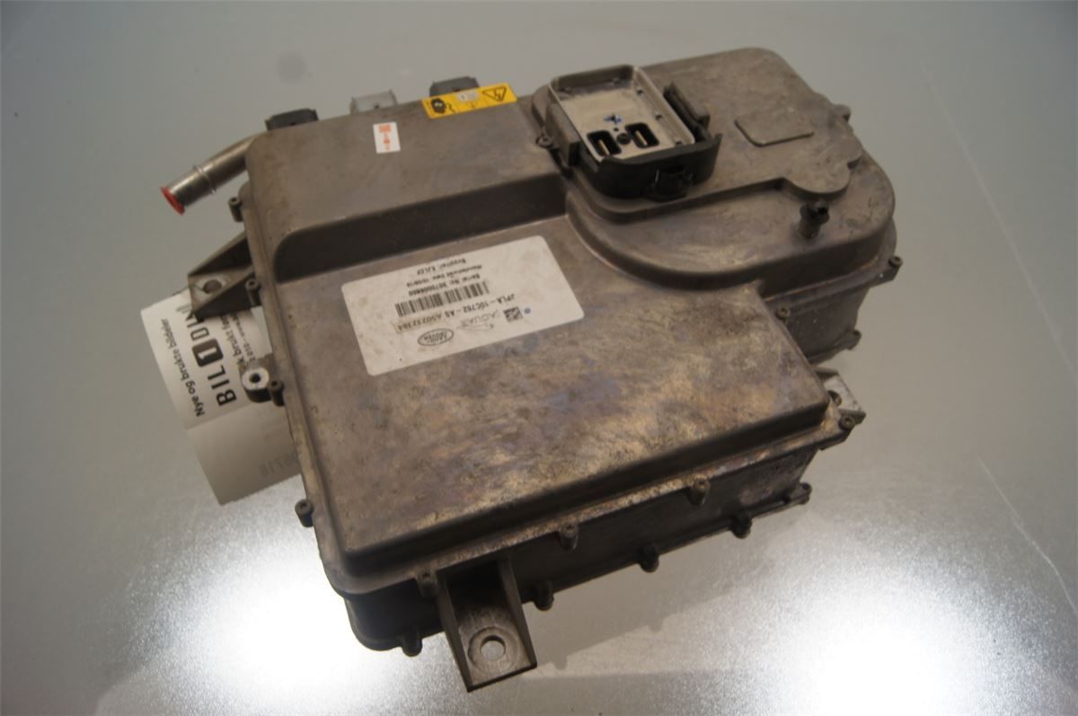 Batteri Høyspenning Lader – bilde 1
