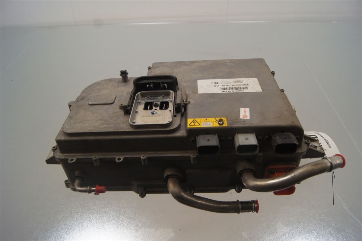 Batteri Høyspenning Lader – bilde 2