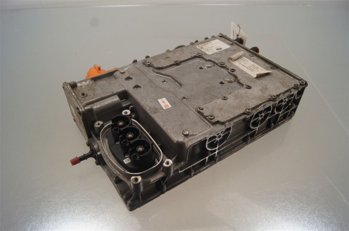 Converter / Momentforsterker – bilde 2
