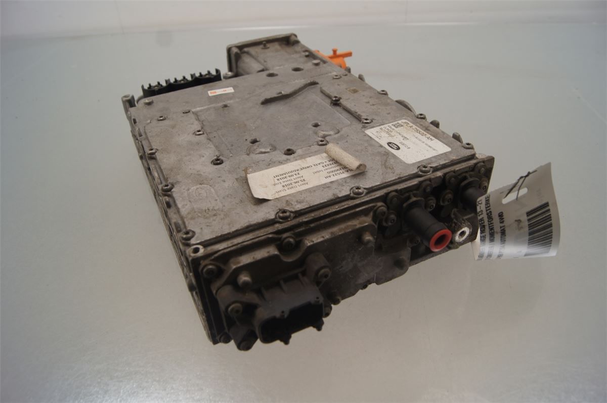 Converter / Momentforsterker – bilde 3