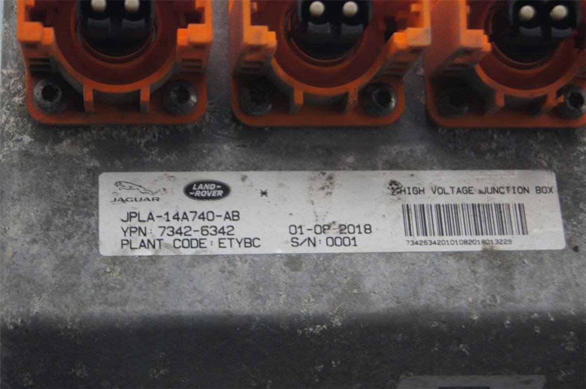 Elektrisk Øvrig – bilde 2