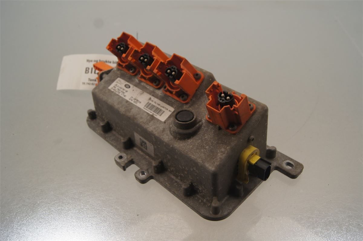 Elektrisk Øvrig – bilde 3