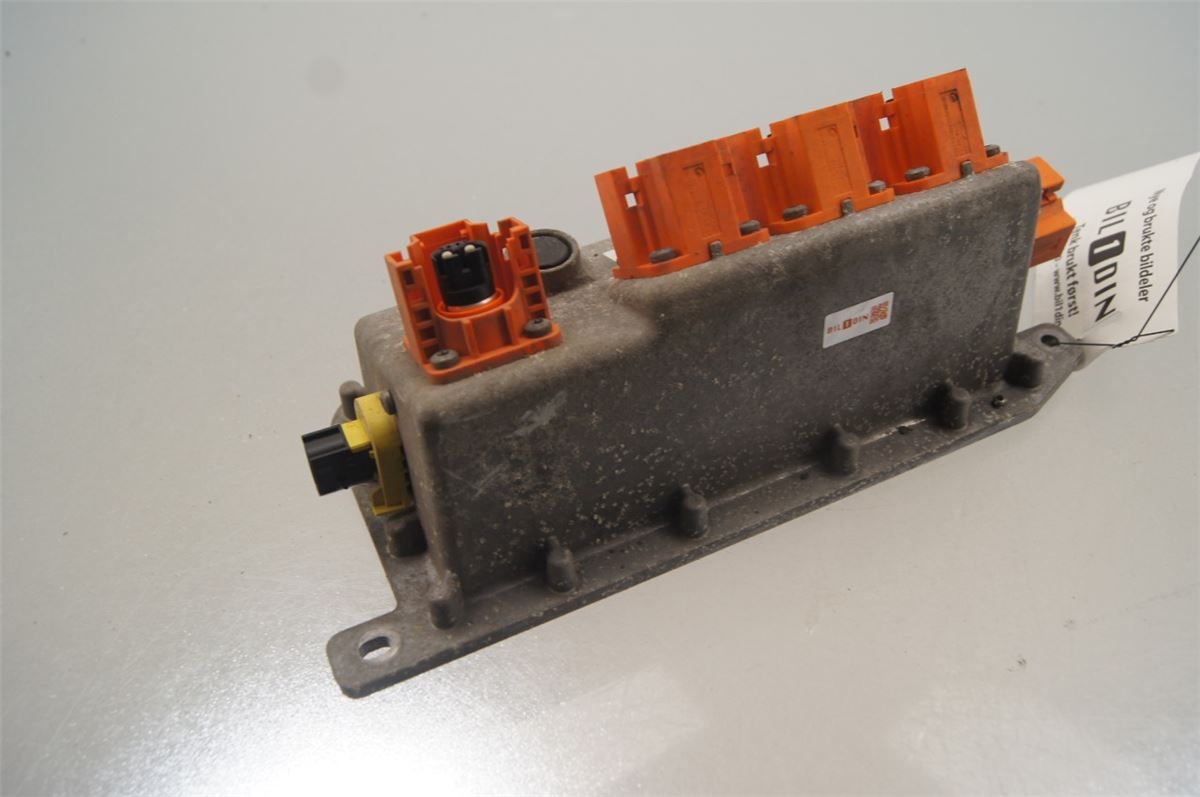Elektrisk Øvrig – bilde 4