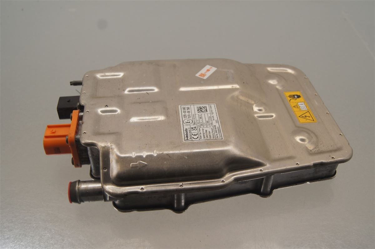 Varmeapparat Reg. Elektrisk – bilde 4