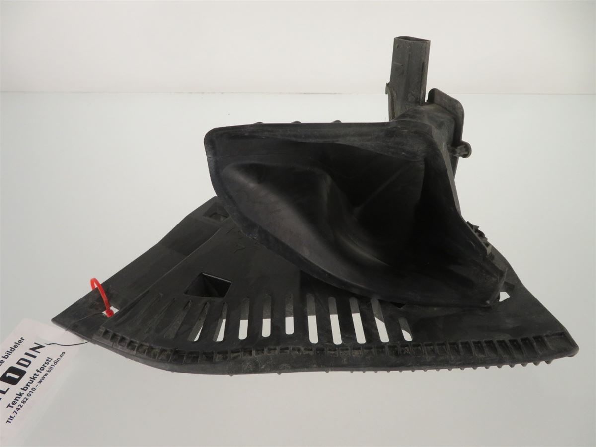 Luftstyring Front – bilde 2