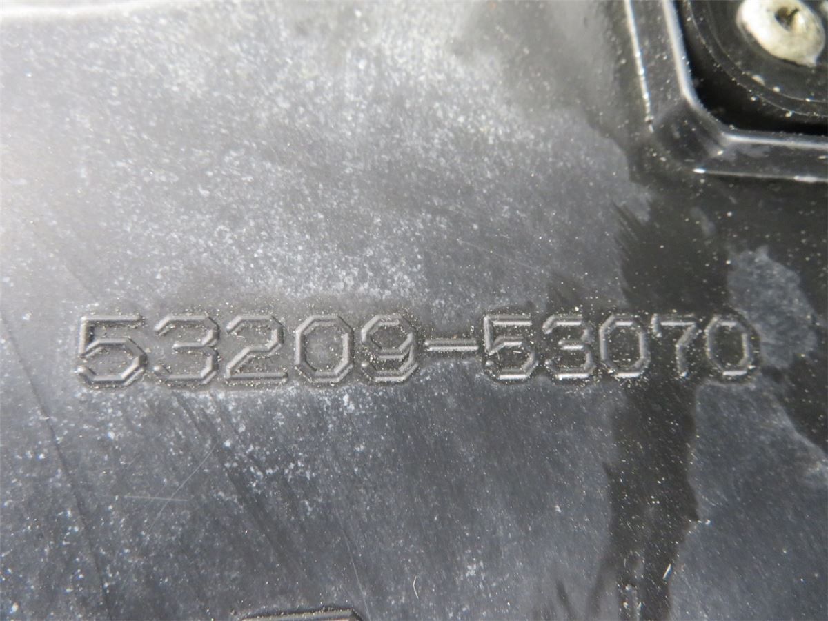 Luftstyring Front – bilde 3