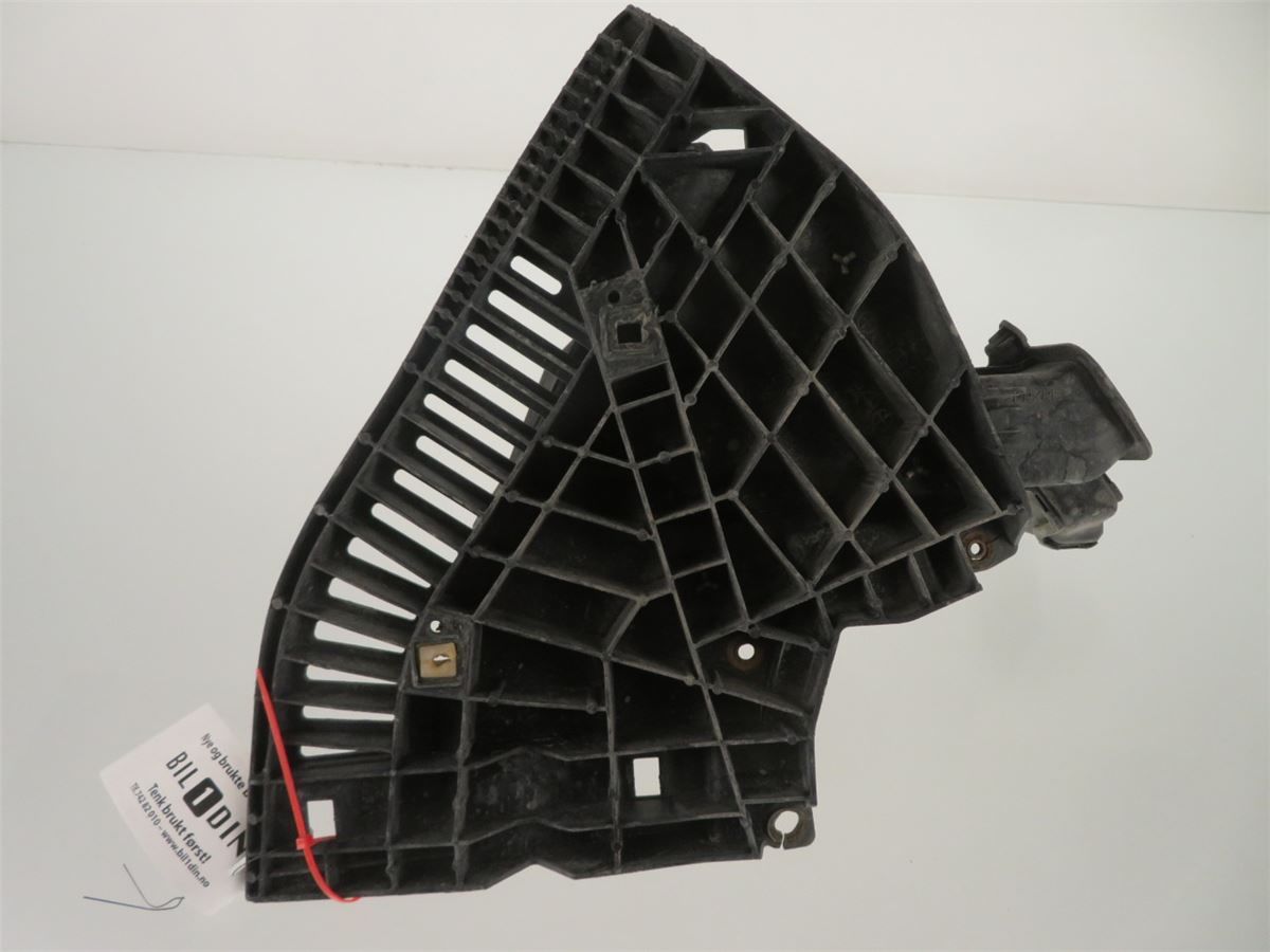 Luftstyring Front – bilde 4