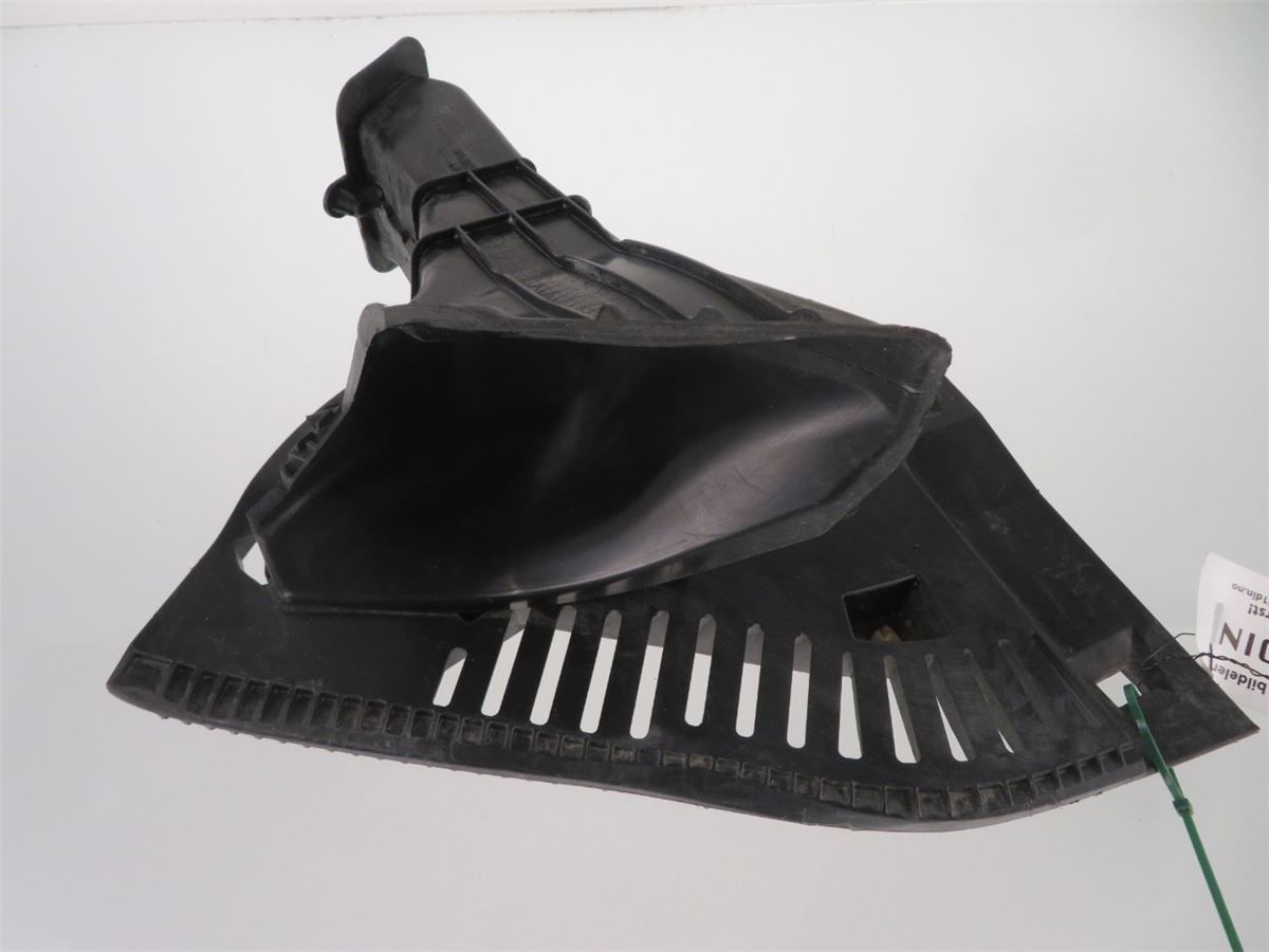 Luftstyring Front – bilde 1