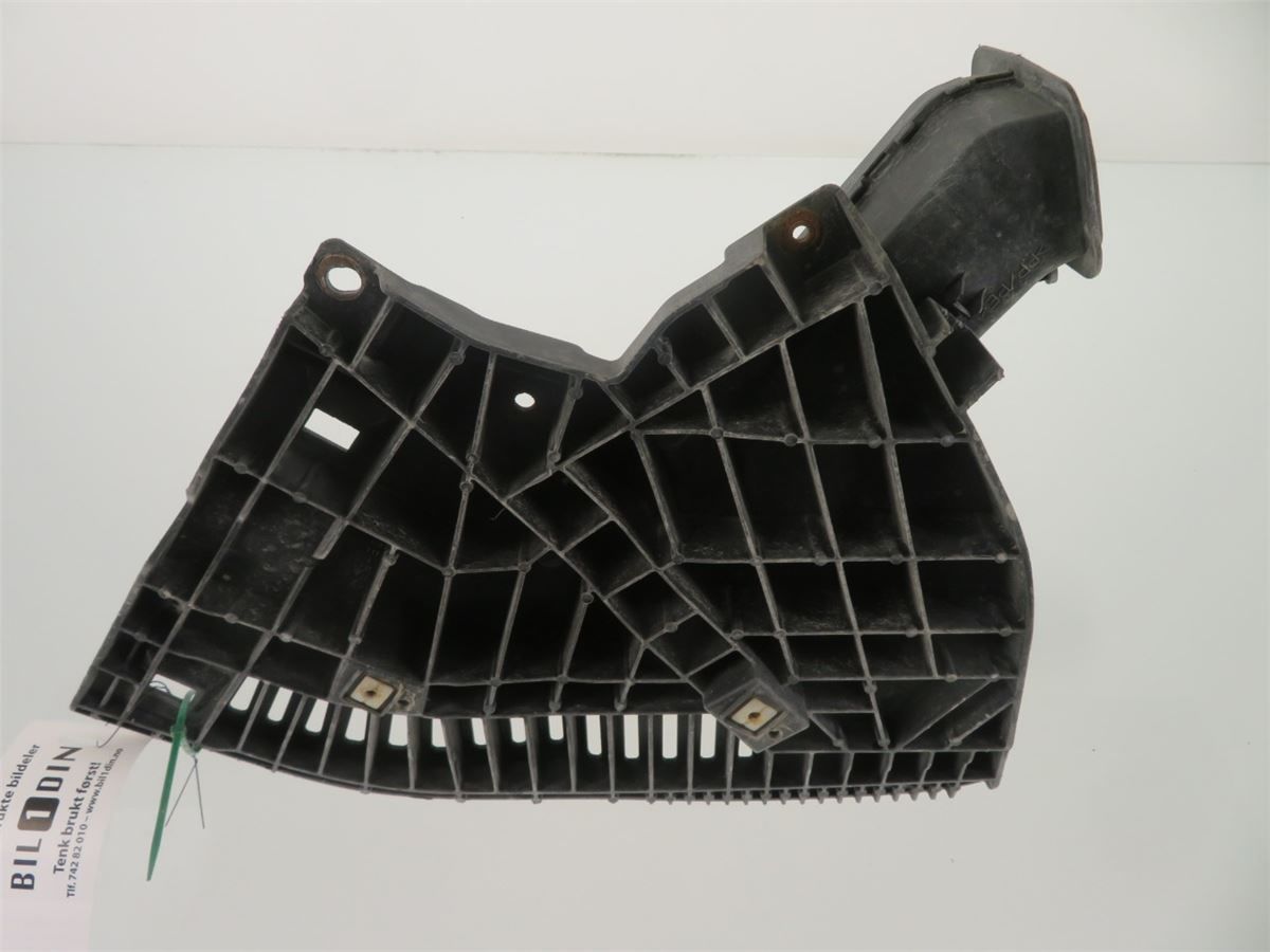 Luftstyring Front – bilde 3