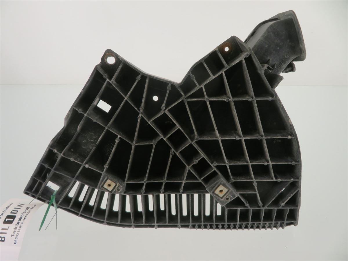 Luftstyring Front – bilde 4
