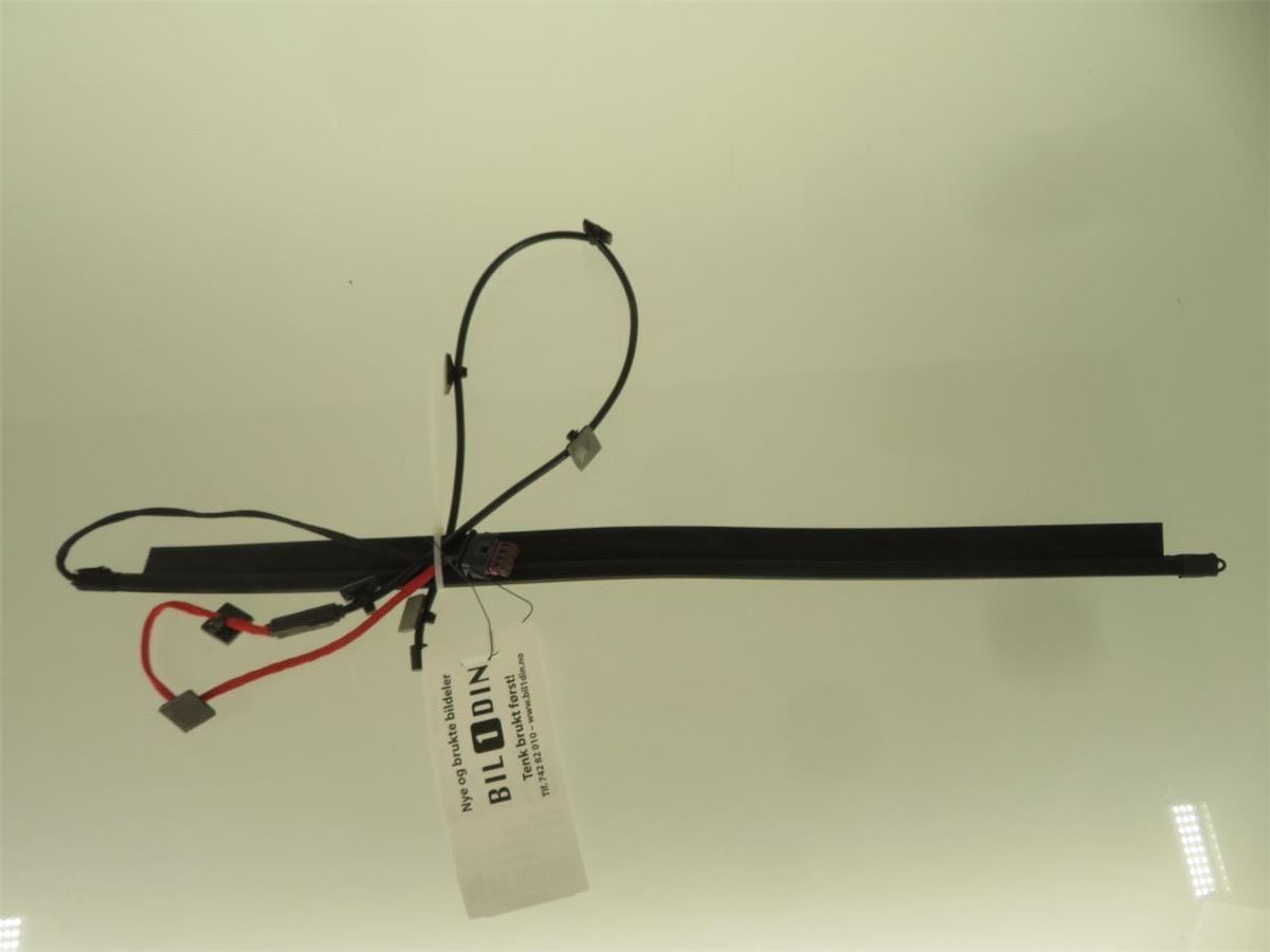 Sensor Øvrig – bilde 1