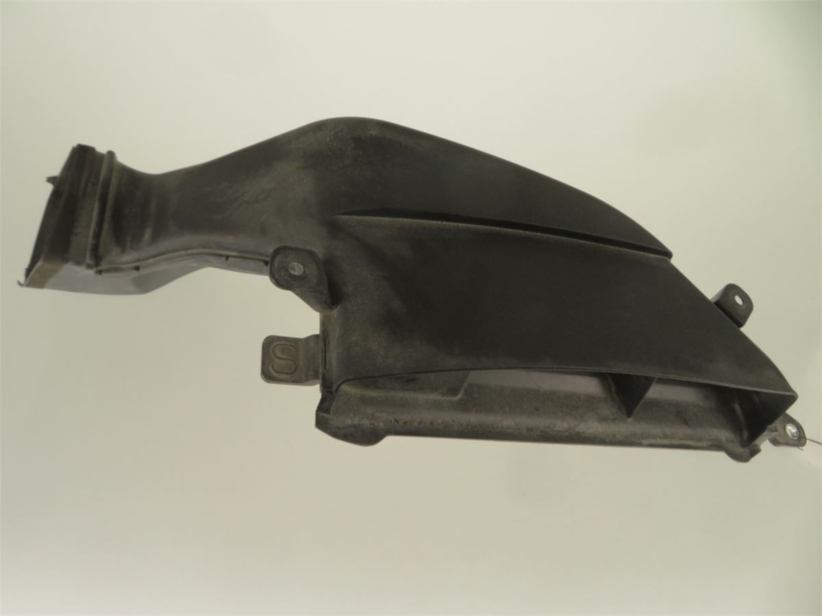Luftstyring Front – bilde 1