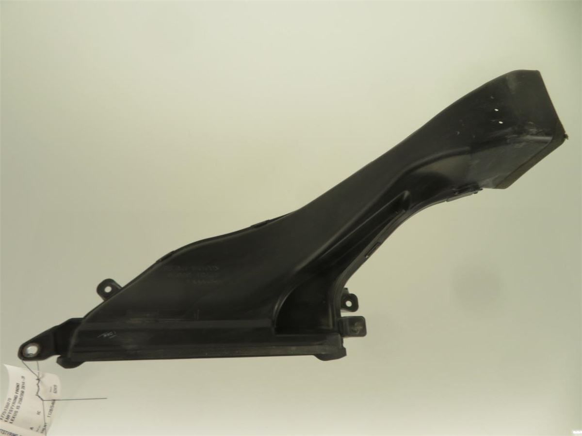 Luftstyring Front – bilde 2