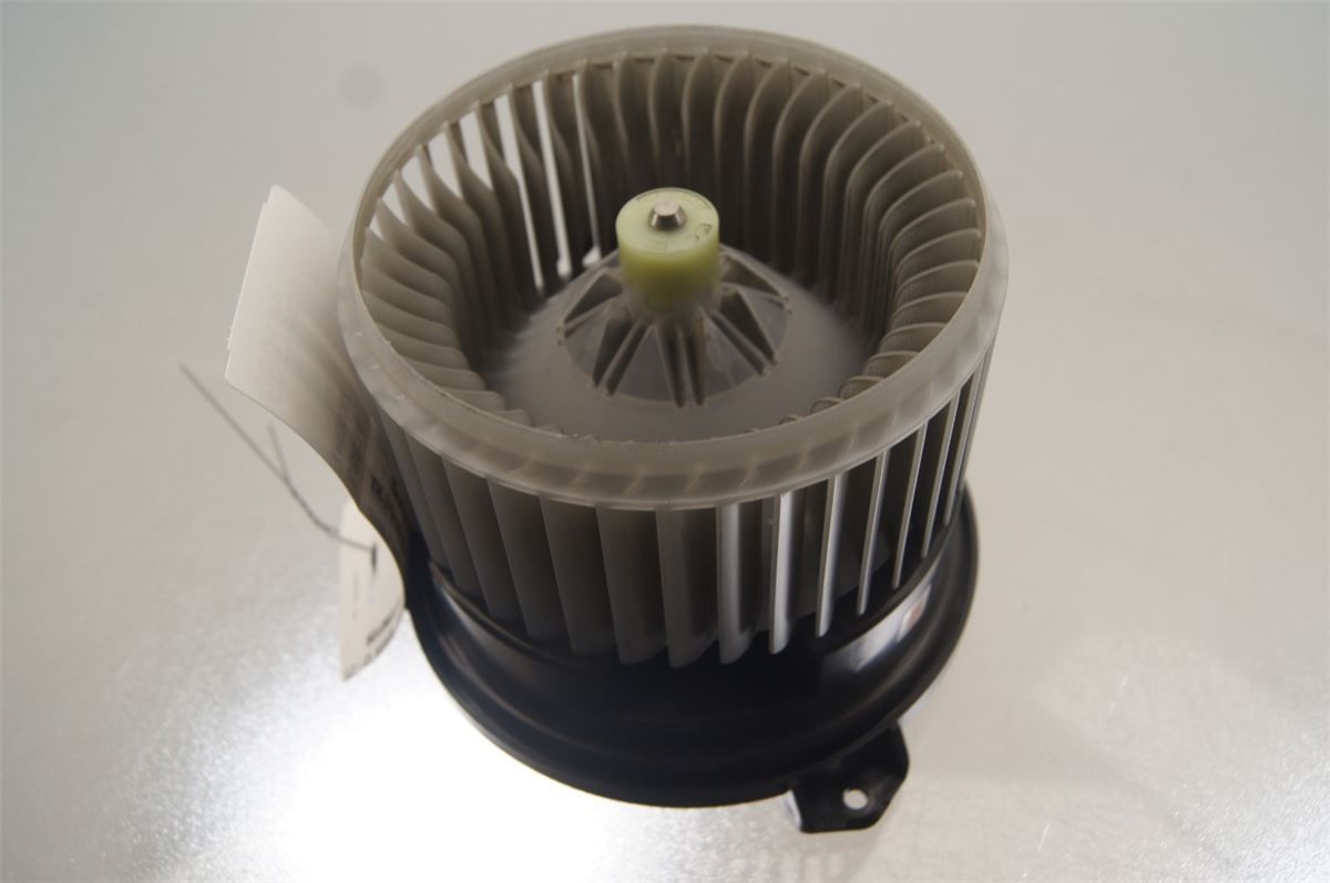 Varmeapparat Viftemotor – bilde 1