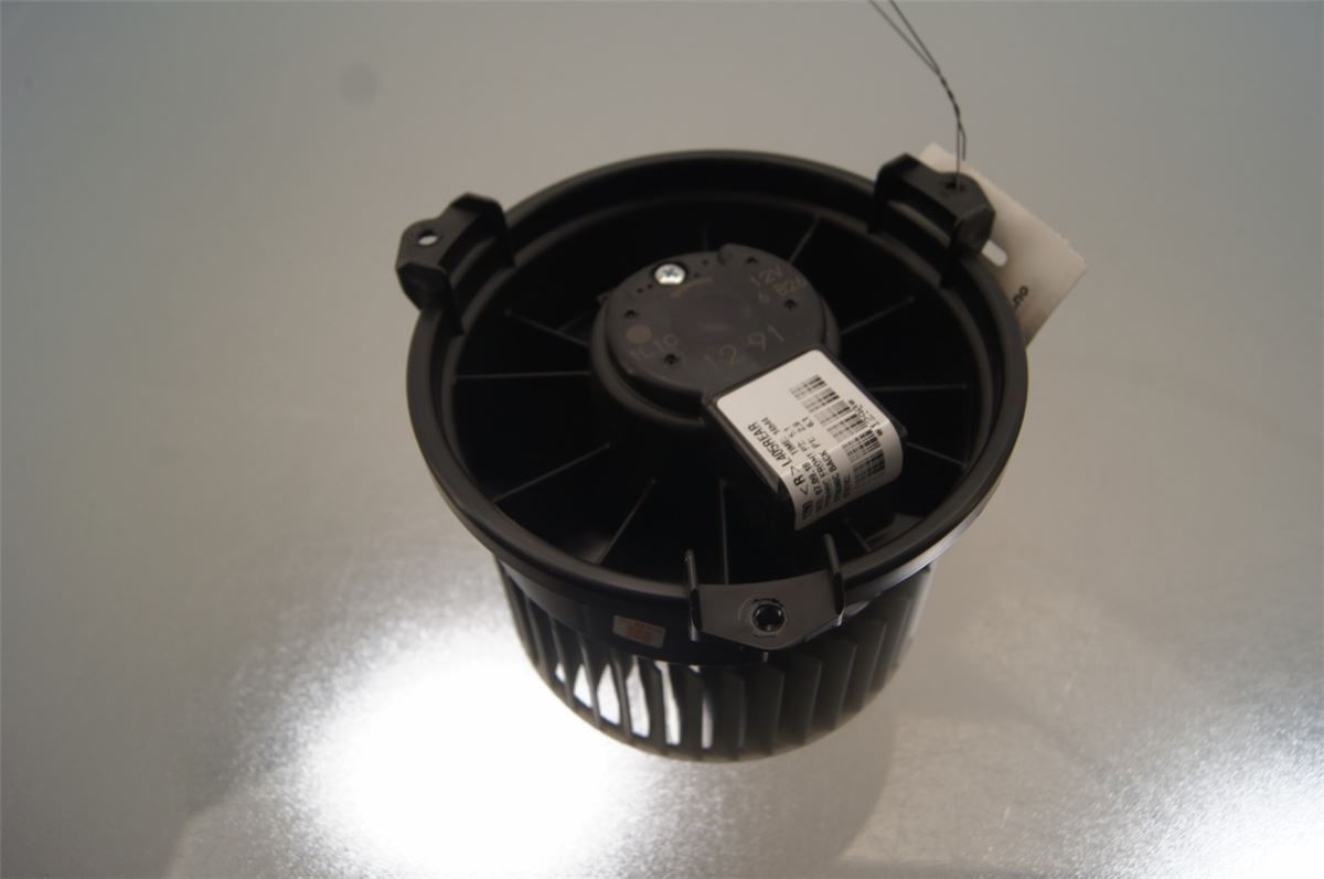 Varmeapparat Viftemotor – bilde 2