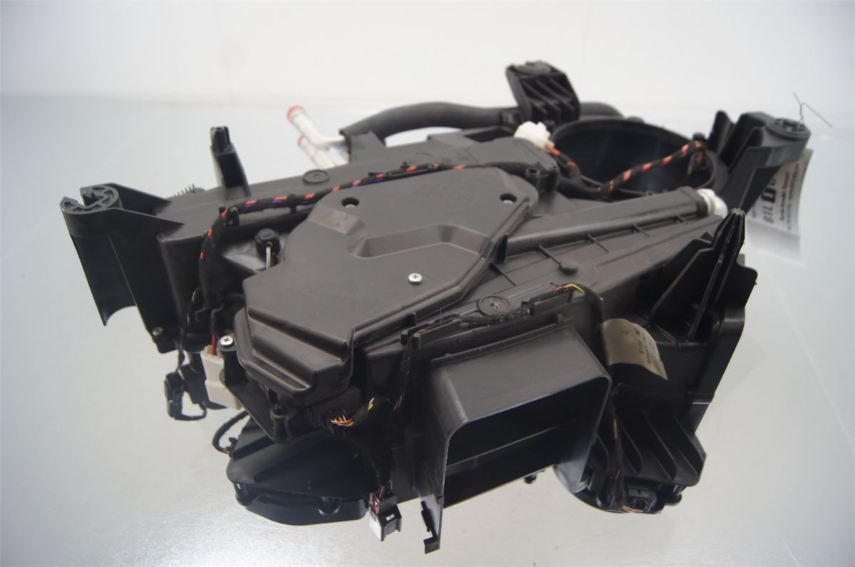 Varme AC Anlegg Kompl. – bilde 2