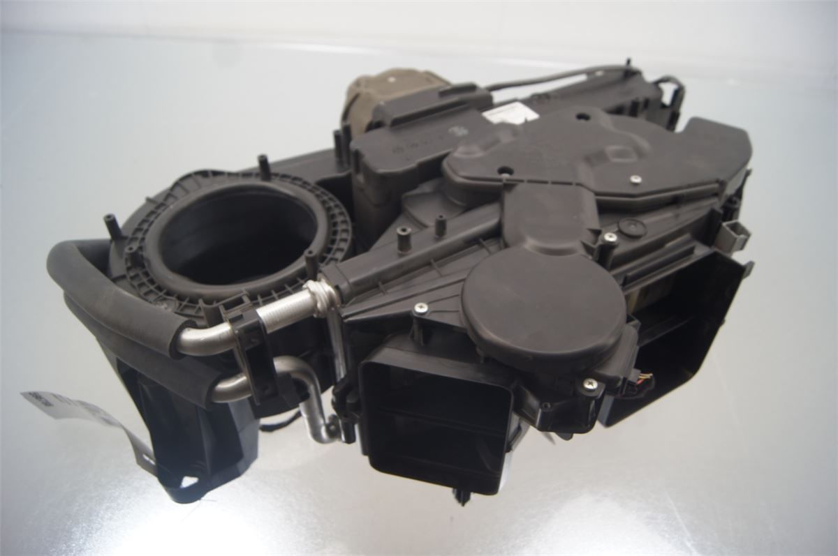 Varme AC Anlegg Kompl. – bilde 3