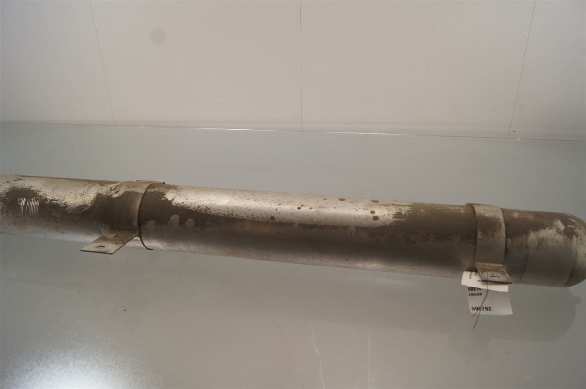 Fjæring Luft Trykktank – bilde 1