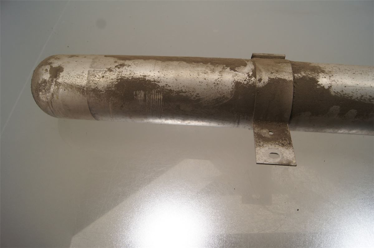 Fjæring Luft Trykktank – bilde 2