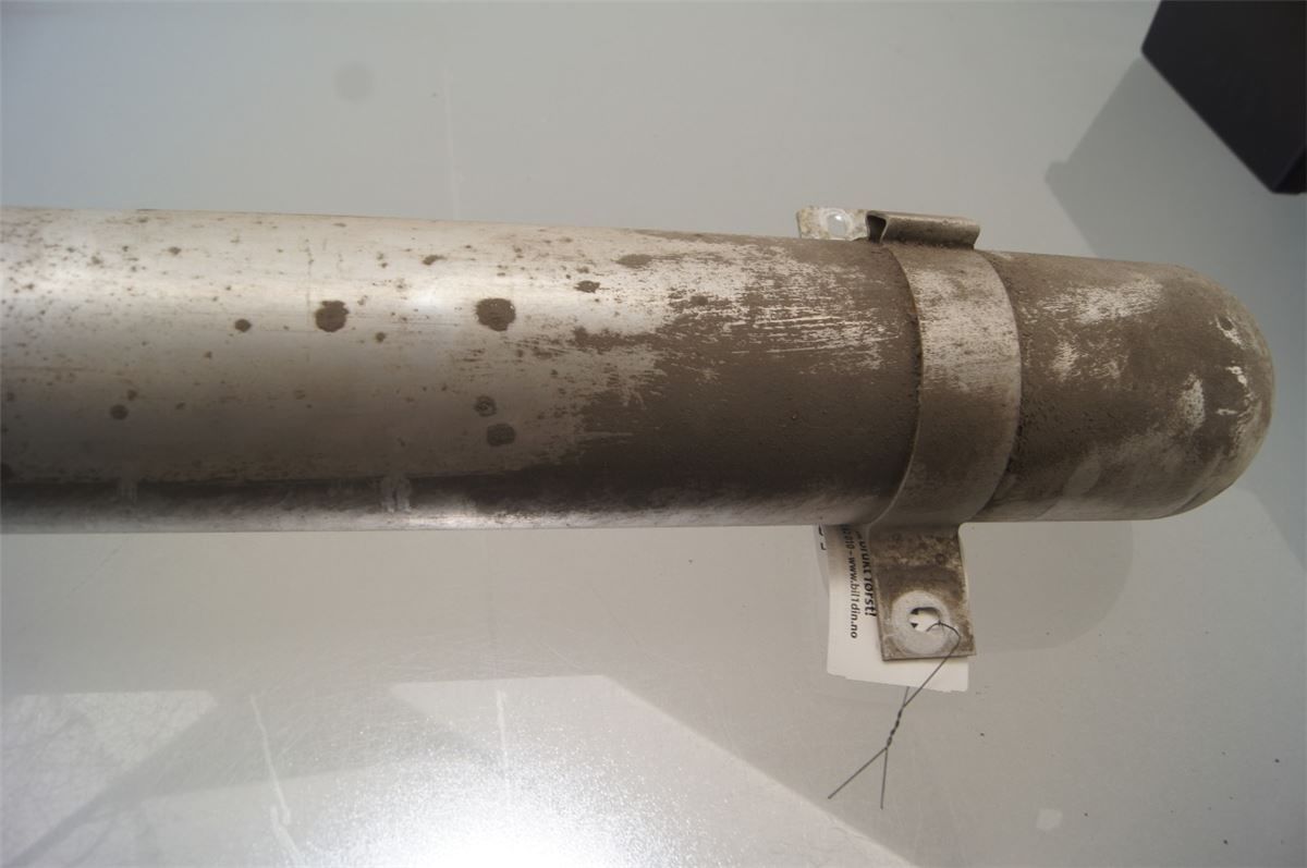 Fjæring Luft Trykktank – bilde 3