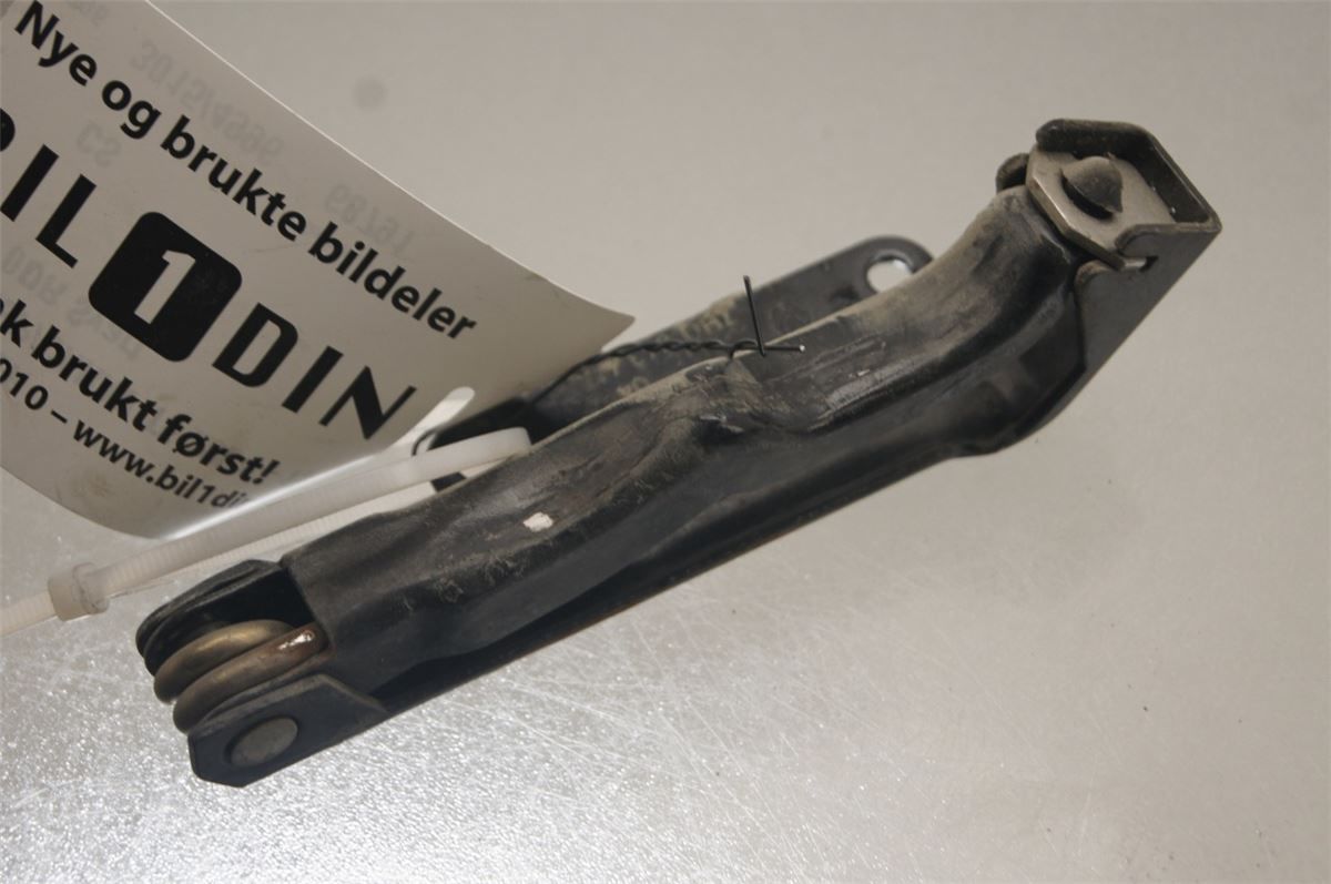 Dørstopper – bilde 1
