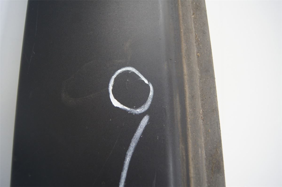 Kanalskjørt Høyre – bilde 3
