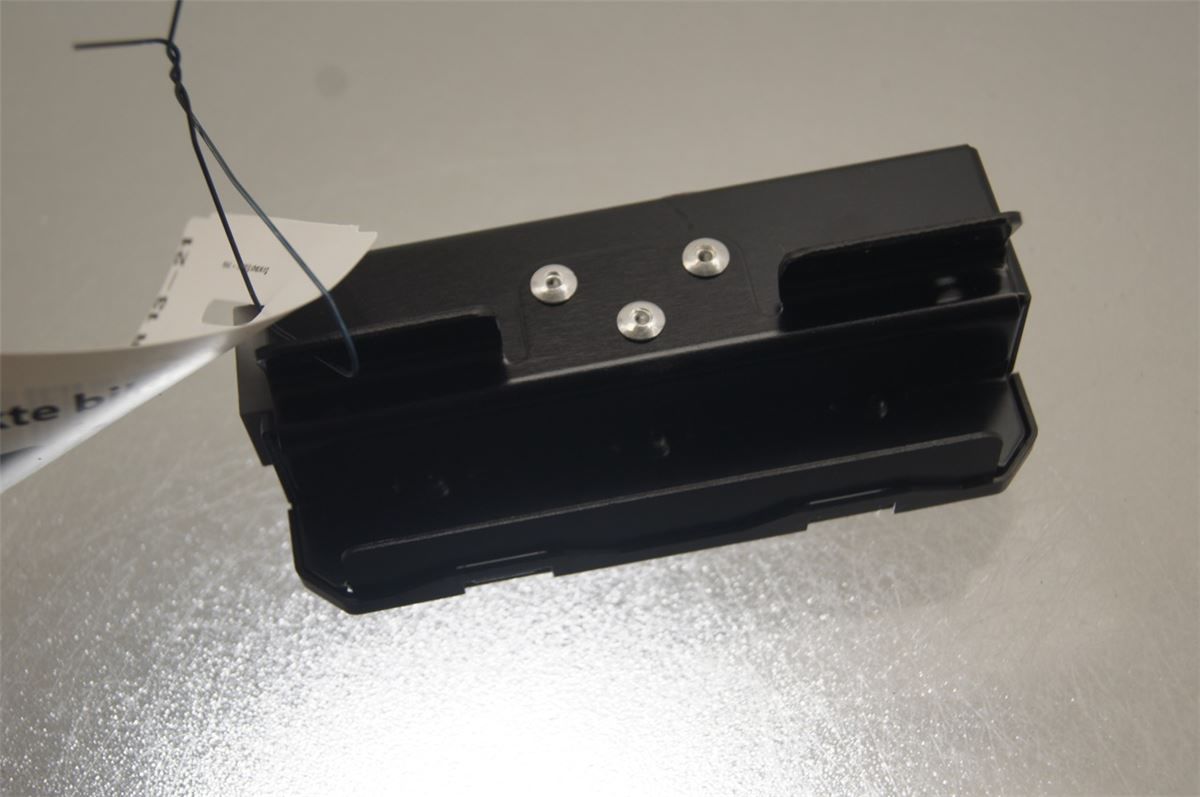 Stereo Radio Øvrig – bilde 1