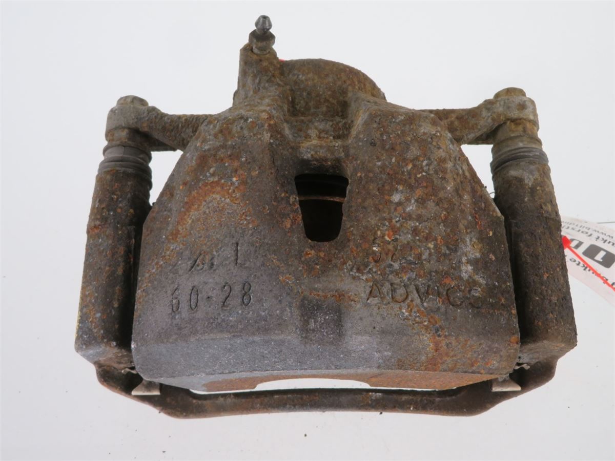 Bremsecaliper Foran Venstre – bilde 3
