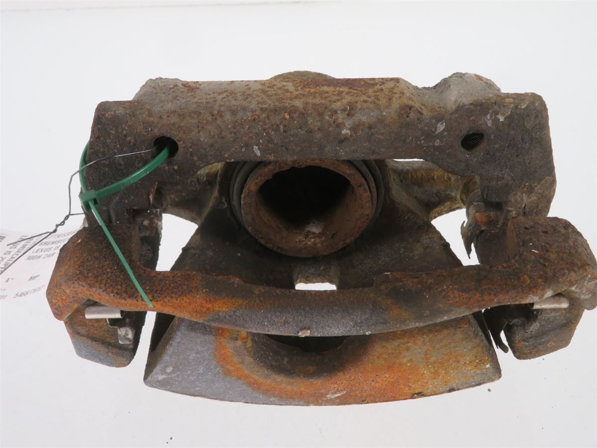 Bremsecaliper Foran Høyre – bilde 2