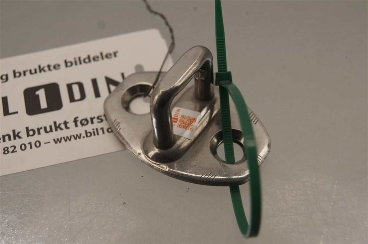 Lås Øvrig – bilde 1