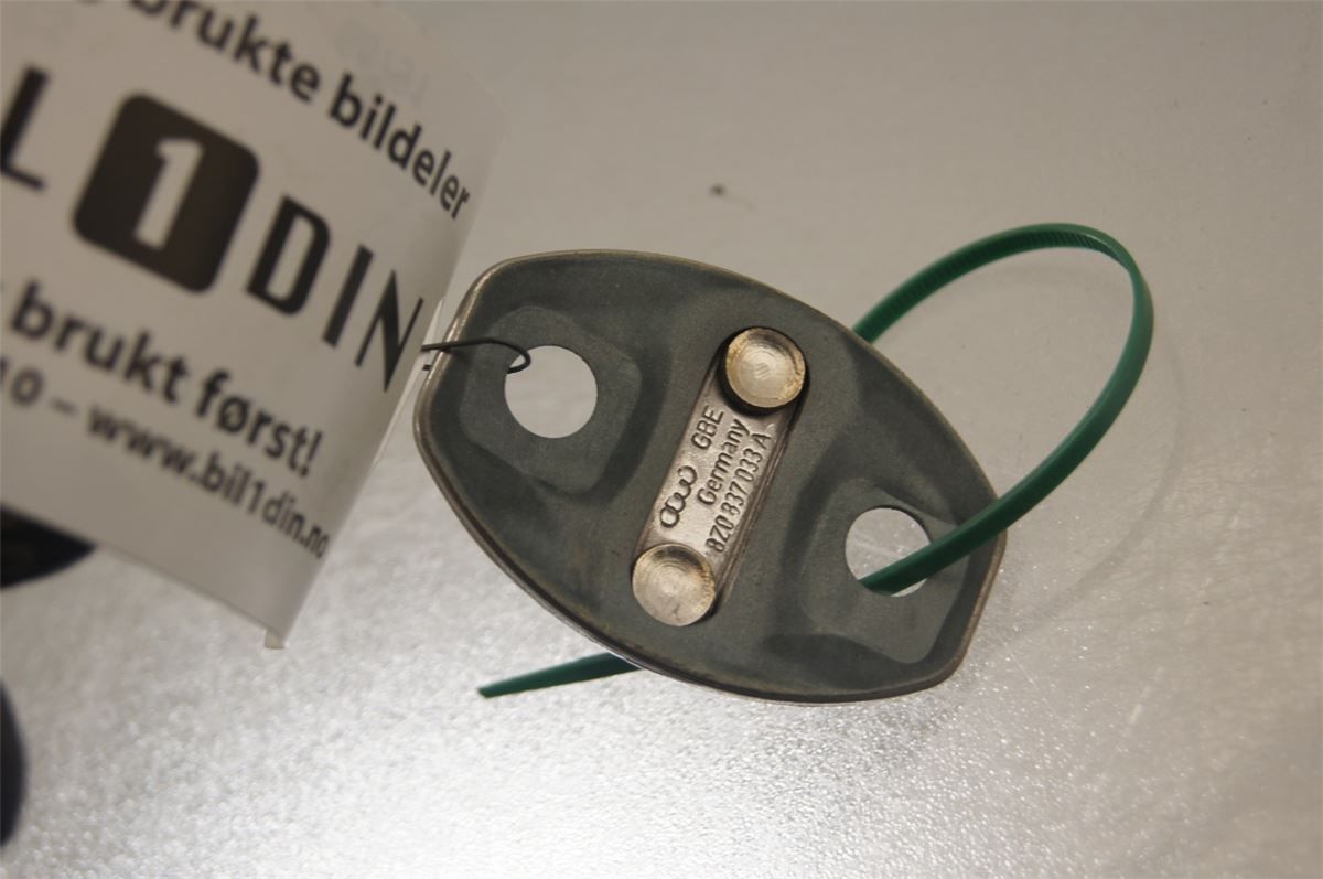 Lås Øvrig – bilde 2
