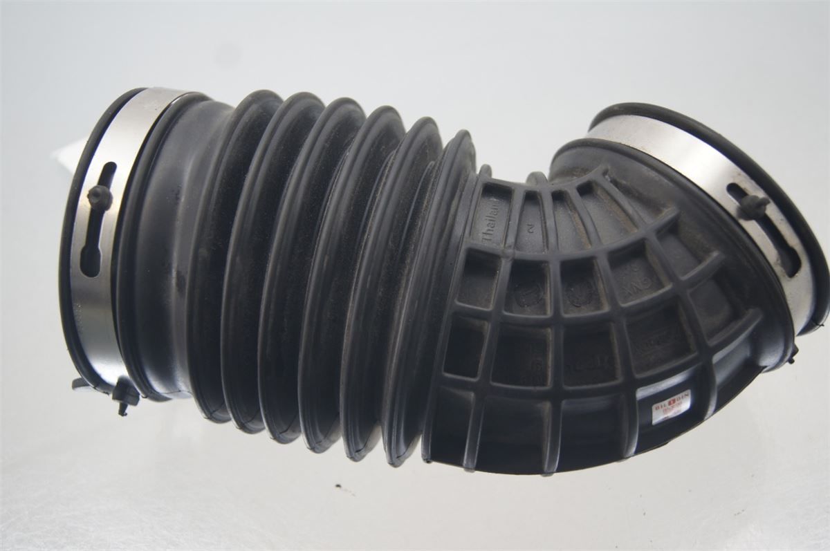 Luftstyring Front – bilde 1