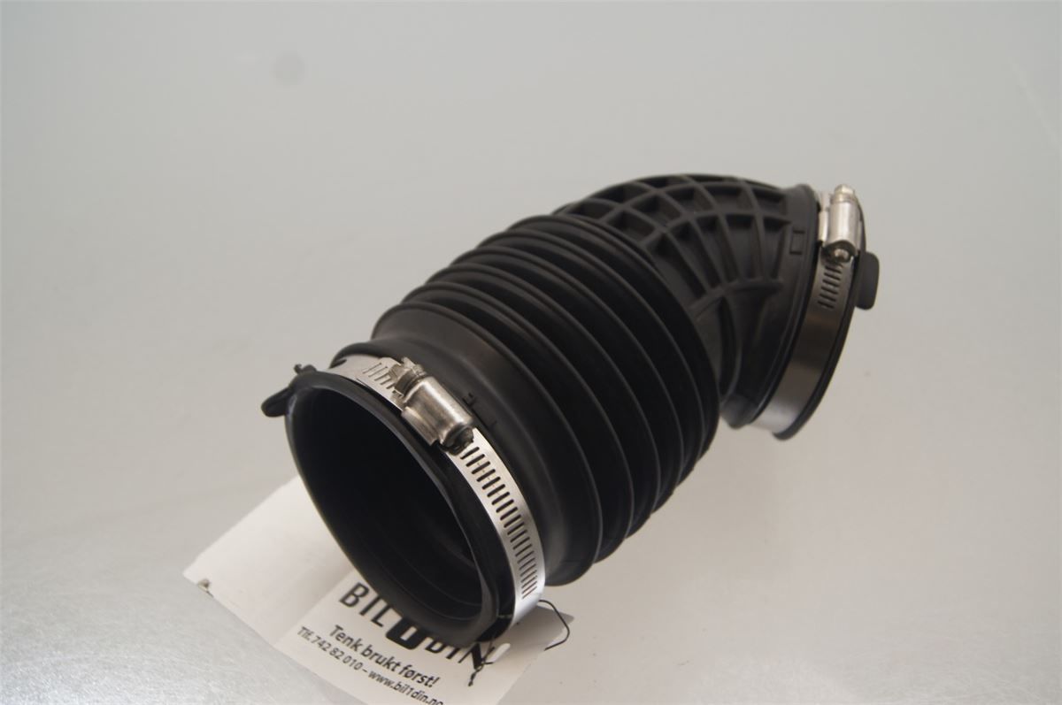 Luftstyring Front – bilde 3