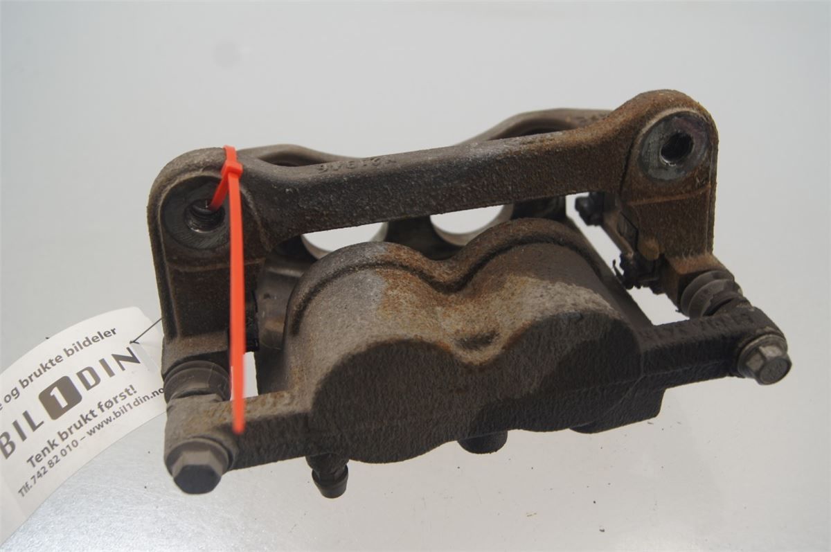 Bremsecaliper Foran Venstre – bilde 3