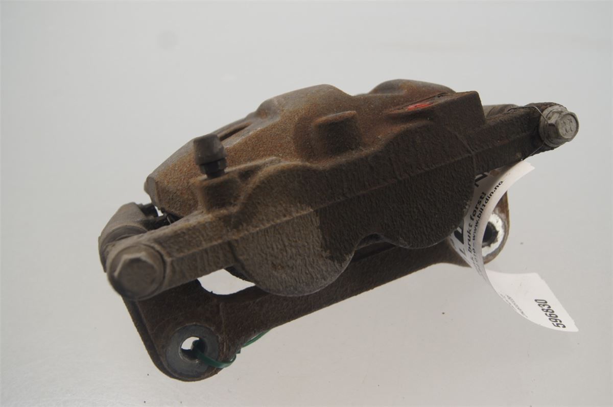 Bremsecaliper Foran Høyre – bilde 3